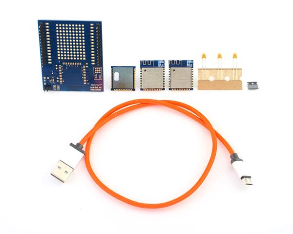 BLE 5 Kit